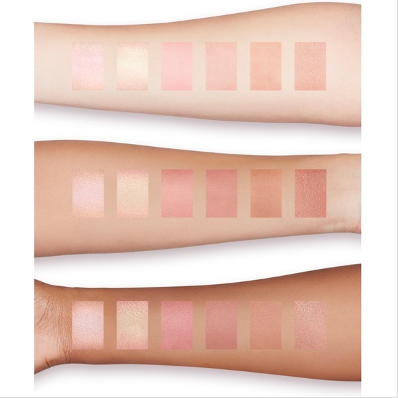 ✨2/$75 🌸 Too Faced Natural Face Palette - Picture 6 of 9